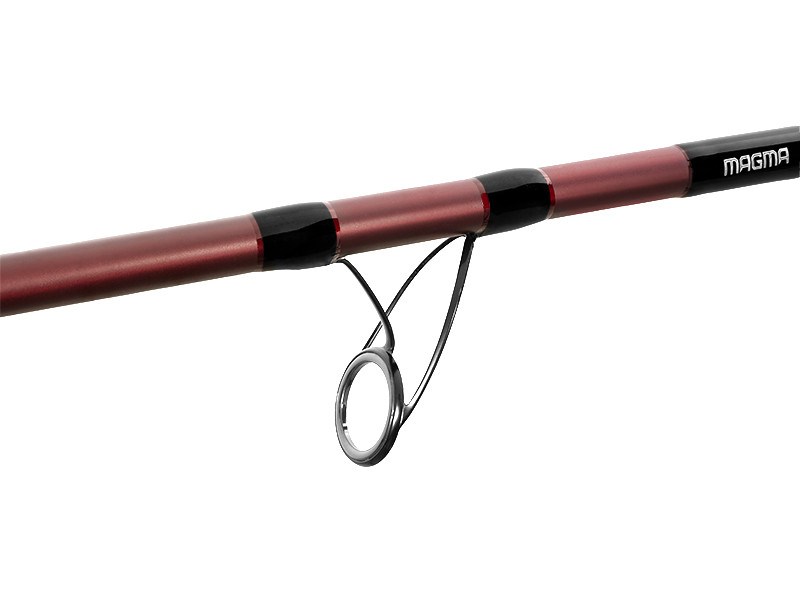 Delphin Prut Magma Legend4ry Method 4,3 m 215 g 3-Díl (5)
